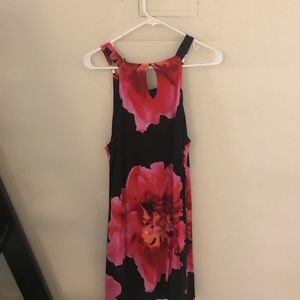 Mid-length Summer Dress